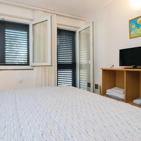 Three-bedroom In Apartment *