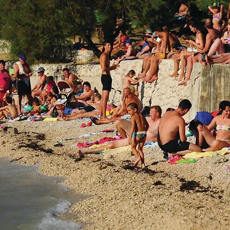 Three-bedroom In Bibinje