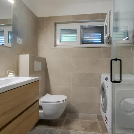 Apartament Three-bedroom In *