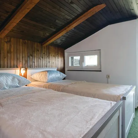 Stunning In With Kitchen Apartment Bibinje