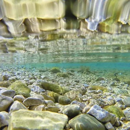 Apartment Three-bedroom In