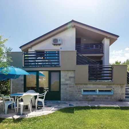 Stunning In With Kitchen Apartment Bibinje