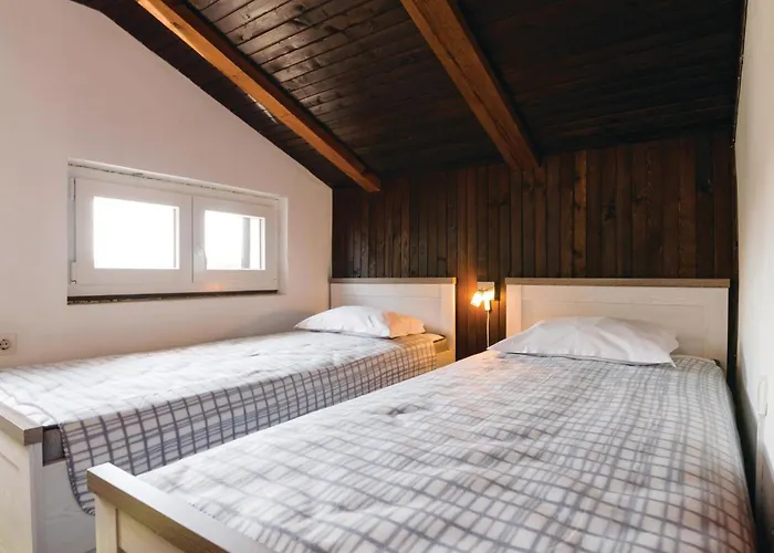 Three-bedroom In