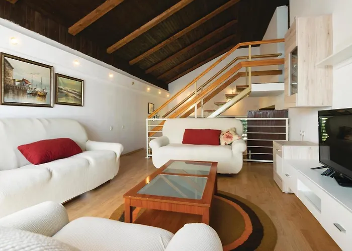 Three-bedroom In *