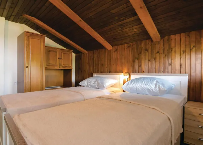 Three-bedroom In *